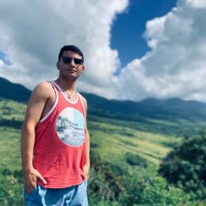 Meet your Posher, Peter